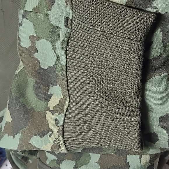 Athletic Works Camouflage Joggers Medium - Picture 7 of 8